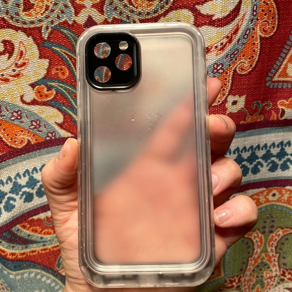 IPHONE 11 PRO PELICAN WATERPROOF CASE - Picture 3 of 3